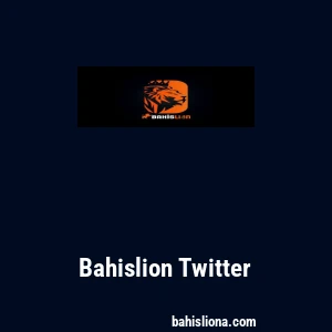 Bahislion Twitter