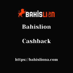 Bahislion Cashback