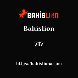 Bahislion 717