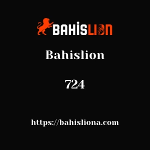Bahislion 724